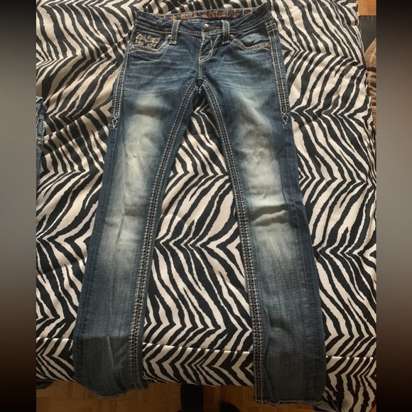 Rock Revival jeans - Picture 2 of 5